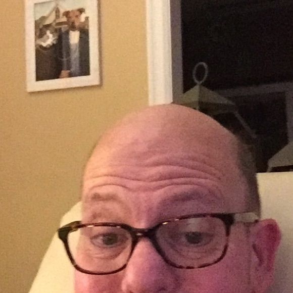 Meet your Posher, Andrew - Picture 1 of 1